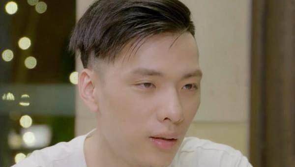 刘泽煊每次和向天歌出去都能带来不一样的约会感受,天使"和"高富帅"的