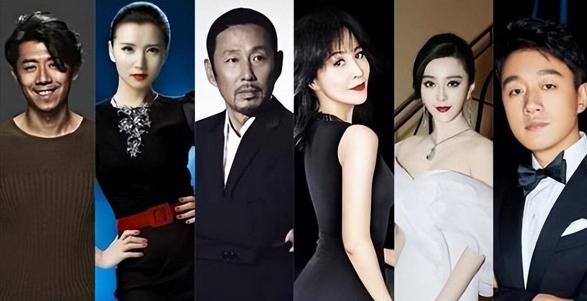 掌握半个娱乐圈,靠自己"掏空"华谊,"一姐"王京花这么厉害?