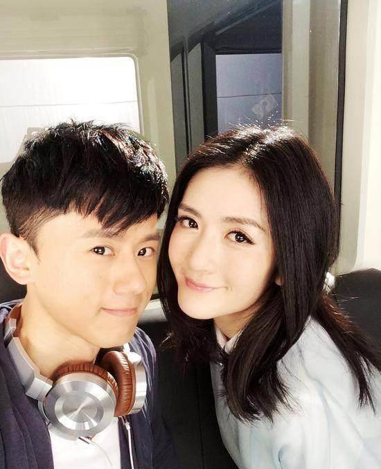 时候_段曦_名气