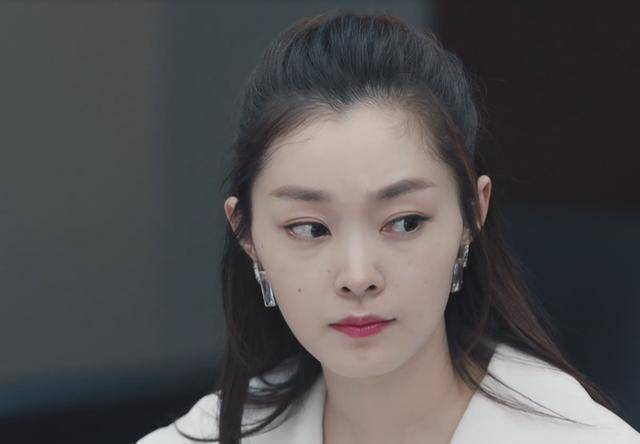 《创业时代》baby演技尴尬,一众实力演员陪跑,网友:已经进步了