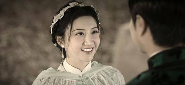 一部《司藤》,让我对景甜刮目相看_白英_人类_演技