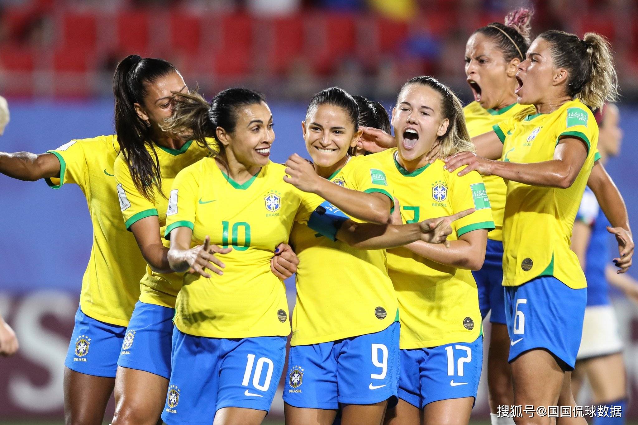 女足世界杯前瞻比分预测:法国vs巴西_勒纳尔来_进攻_防守