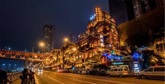 中国人口最多的城市_国内人口最多的城市,人口首个突破3000万,城市风光别具一