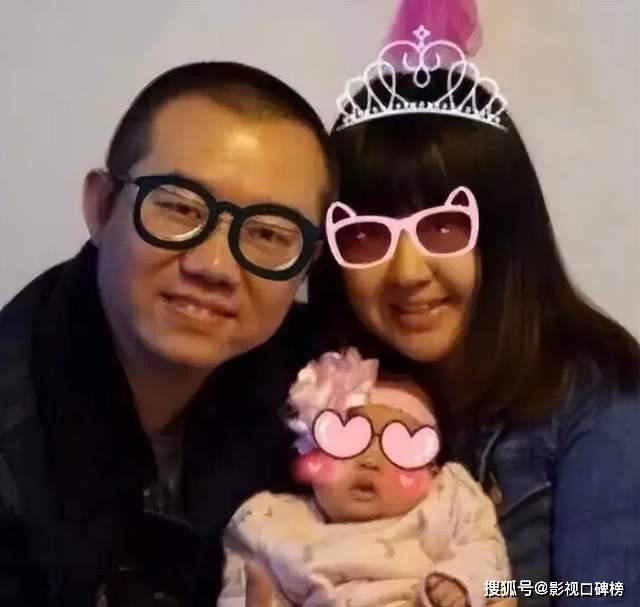 涂磊的老婆到底是谁图片