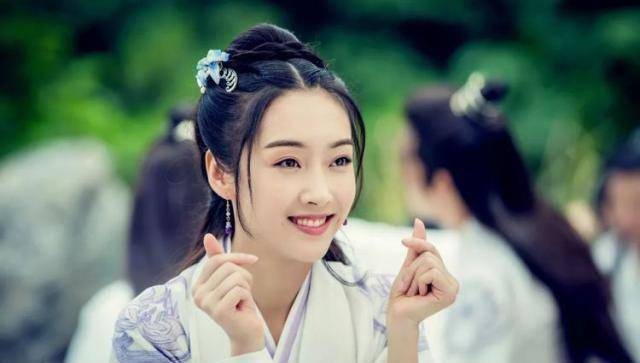 宣璐表白偶像苏志燮,自曝和搭档高以翔接吻像吃彩虹糖_cm_陈情_角色