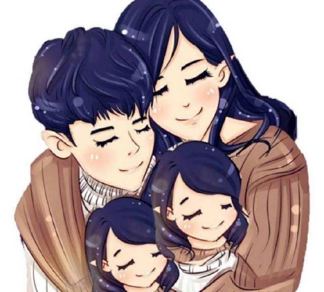 谢娜诞下双胞胎女儿,张杰升级当爸爸了,最好的婚姻是嫁给爱情!