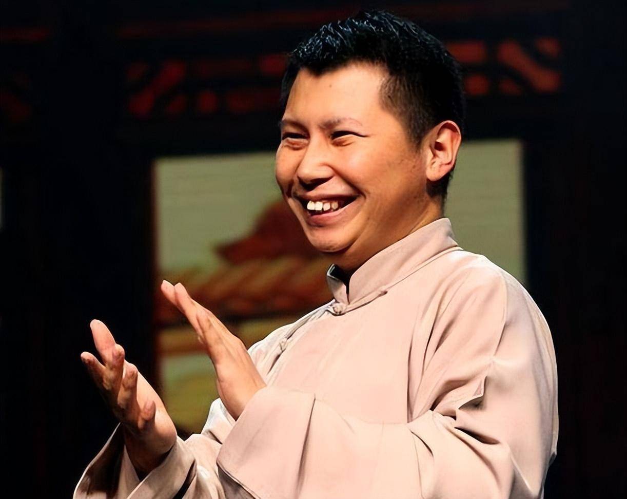 事实证明,"欺师灭祖"的何云伟,已经走上了一条"不归路"_郭德纲_相声