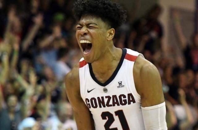 看看奇才新秀八村塁的顺位你就明白了_阿联_球员_亚洲