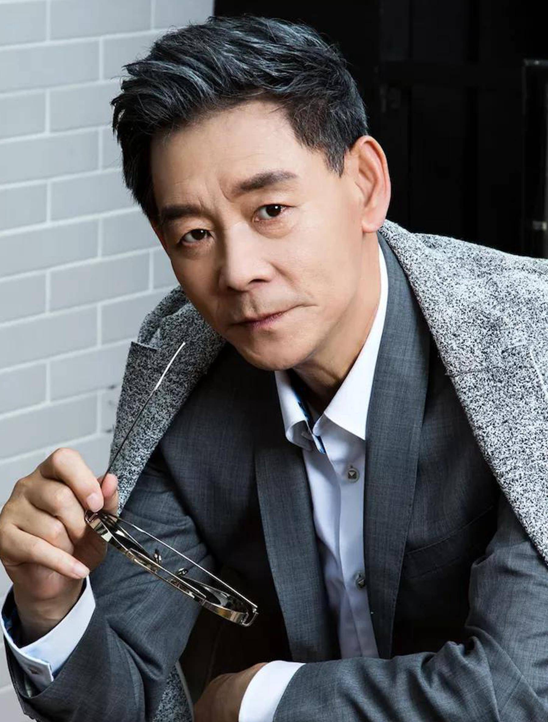 优秀演员:家住亿万大院,儿子是最大的骄傲,75岁还在工作_李广富_李光_