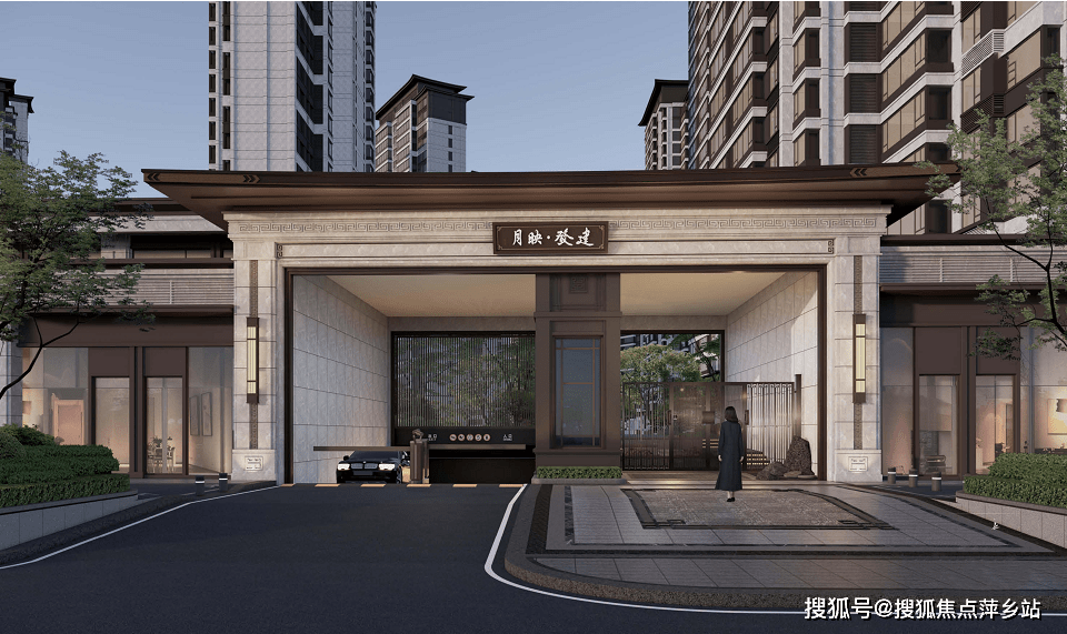 映月售楼处电话/楼盘详情/户型/价格/位置/户型/房价信息_尊崇_儒门