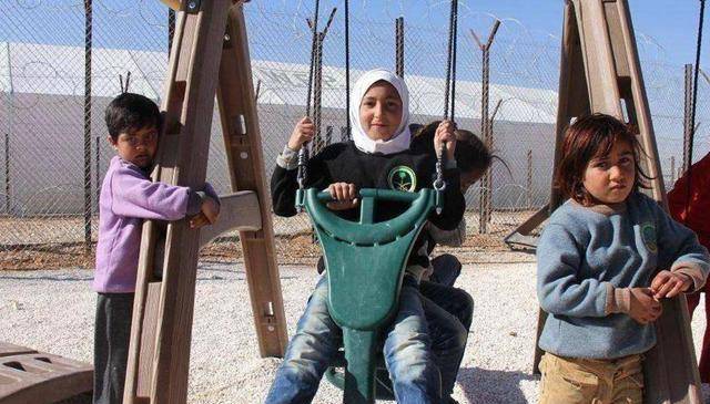 当选的总统,在位46年时间,却至今不被联合国承认_西撒哈拉_国家_百姓