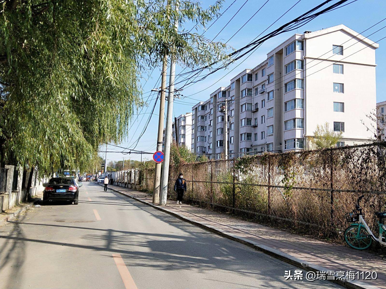 地名档案 | 沈河区马官桥的来历与传说_马倌_大营_石桥