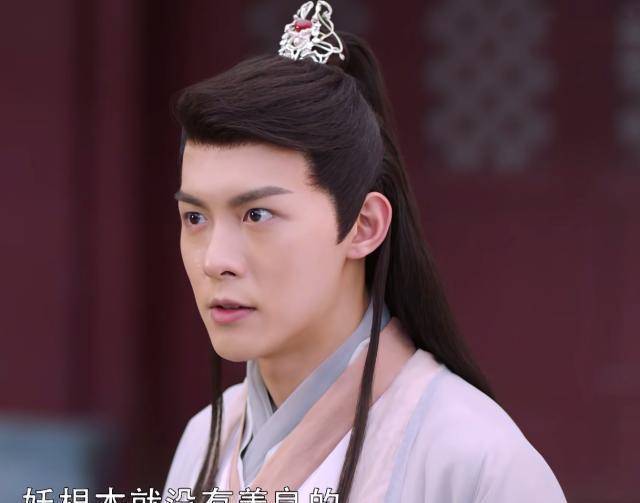 《从前有座灵剑山》海云帆是封印黑潮的容器?