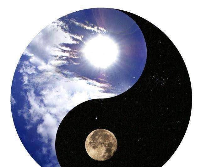 阴阳学到底有什么厉害之处,为什么很多古人都是阴阳家_五行_万物_理论