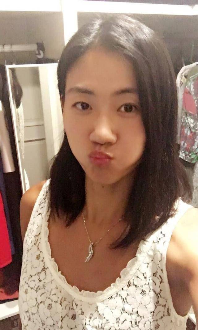 中国游泳男神退役后严重发福,情定沙排女神早已搞定丈母娘_张琳_薛晨