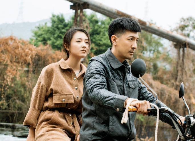 吴倩又一新剧将上线,男主是实力派演员,这下搭戏有压力了_世界_张鲁一