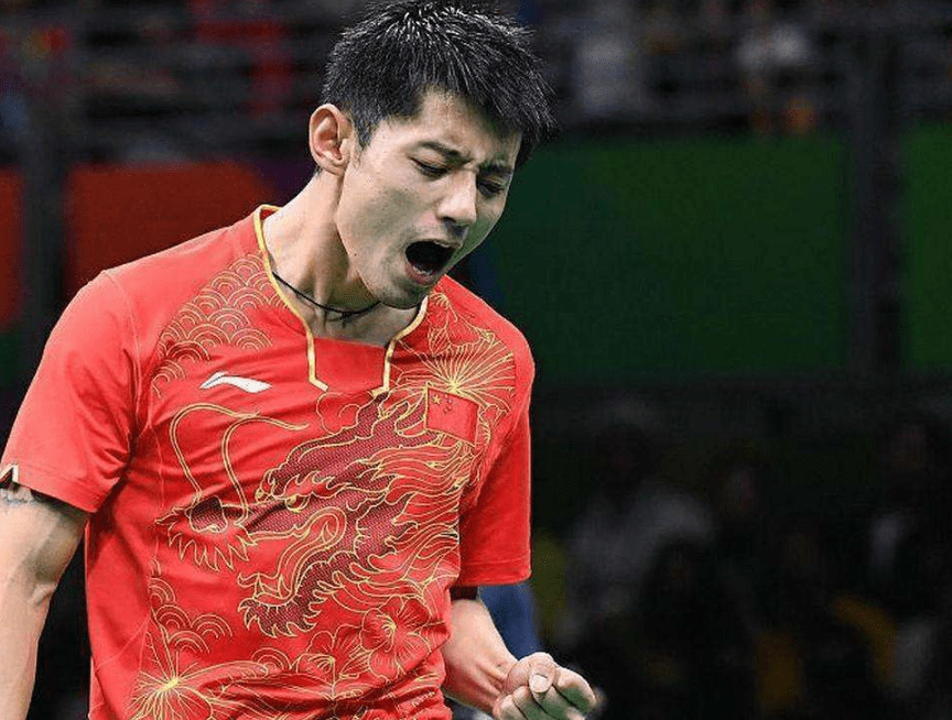 曝张继科去日本当教练,刘国梁态度反转,张父震怒作七律诗回应!