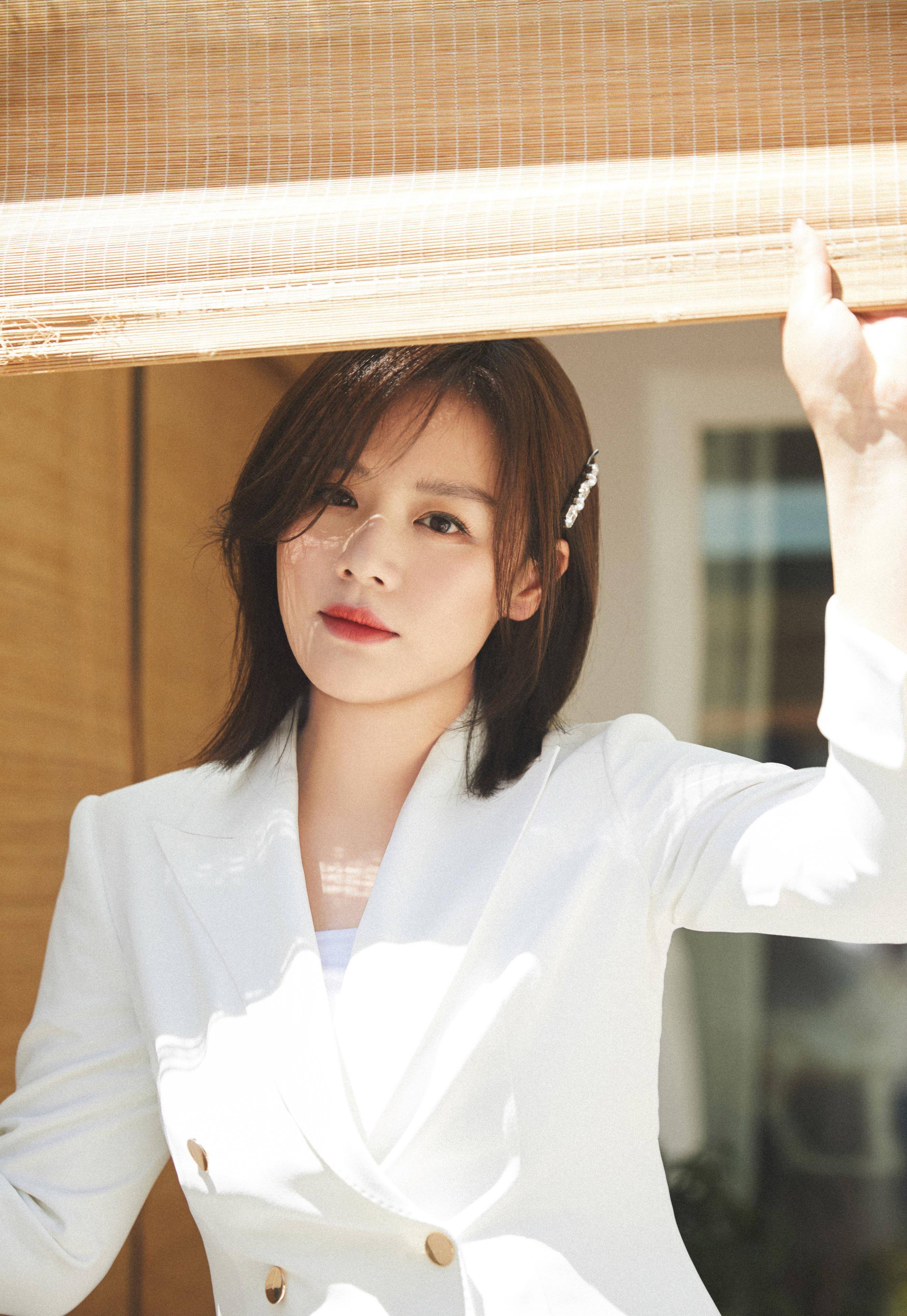 马思纯和欧豪的过期糖:不是相爱就能白头,你离开后我又变回去了_节目