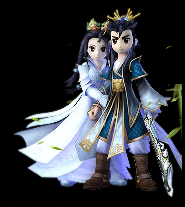 热血江湖手游:醉心剑诀