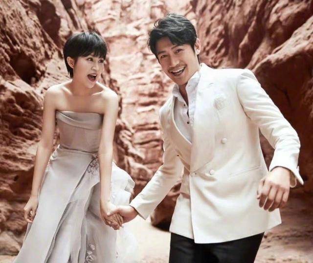 在《妻子的浪漫旅行6》中,陆毅回应了鲍蕾不拍戏的理由,深感感动_生活