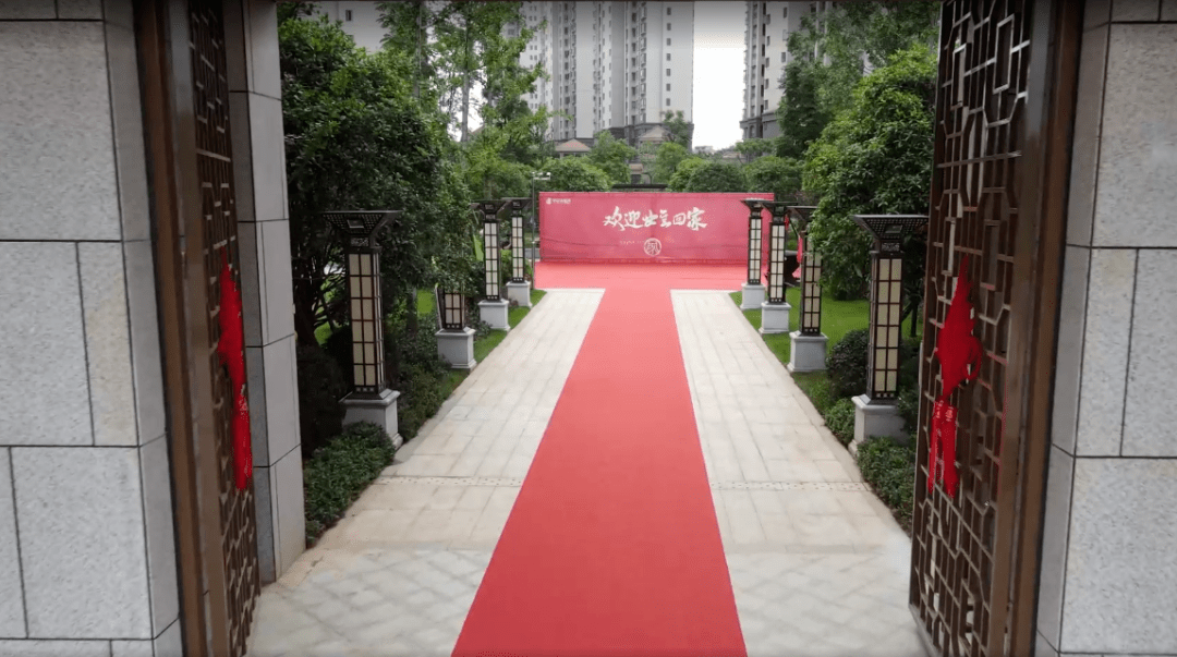 [华晨金水湾]执笔初心书写答卷 三,四期7月30日正式交房_业主_生活