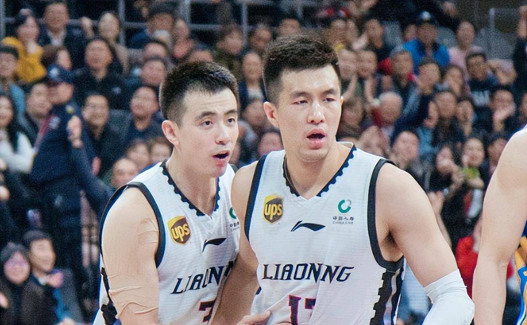 12分的赵继伟被评mvp而14分的方硕却错失,差距与郭艾伦如出一辙_助攻