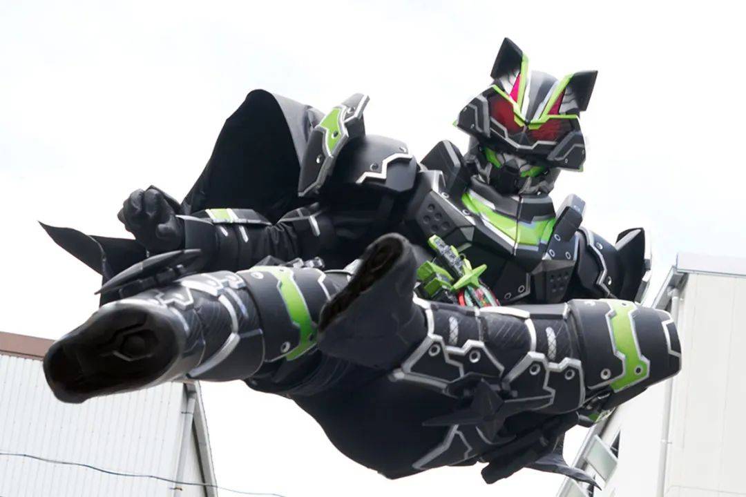 假面骑士geats第47话预告,景和和凯凯拉展开决战,吉特变身boss第一