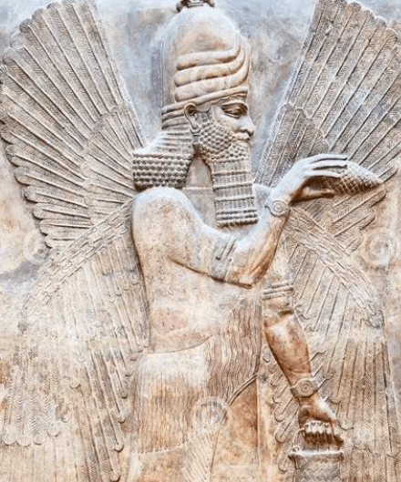 古巴比伦究竟代表着什么?它和《吉尔伽美什史诗》有什么关系?