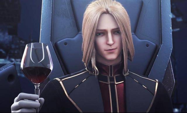 《灵笼》大结局:查尔斯夺权,马克冉冰遭报复,将加入白月魁组织_灯塔