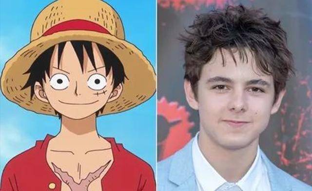 《海贼王》真人剧选角曝光,路飞长着一张娃娃脸,娜美越看越魅惑_索隆