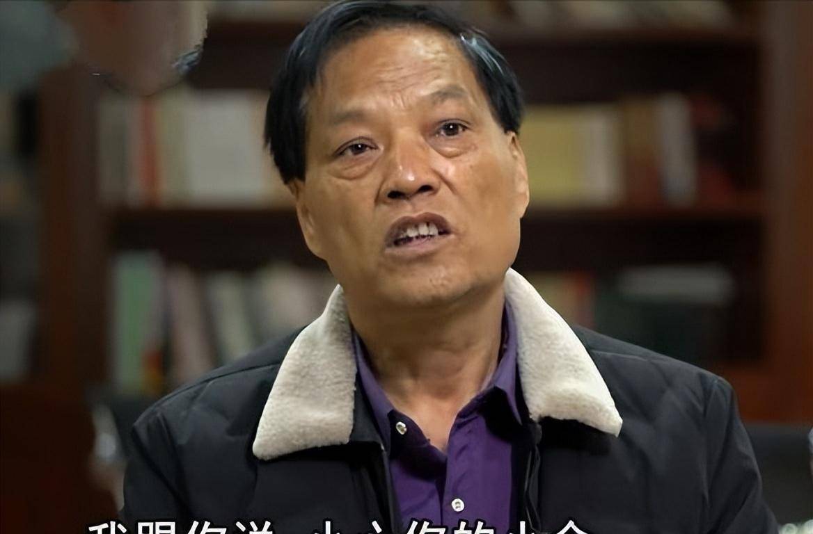 2020年西安"最牛村支书"葛七宝,非法建房8000套,下场大快人心_杜水民