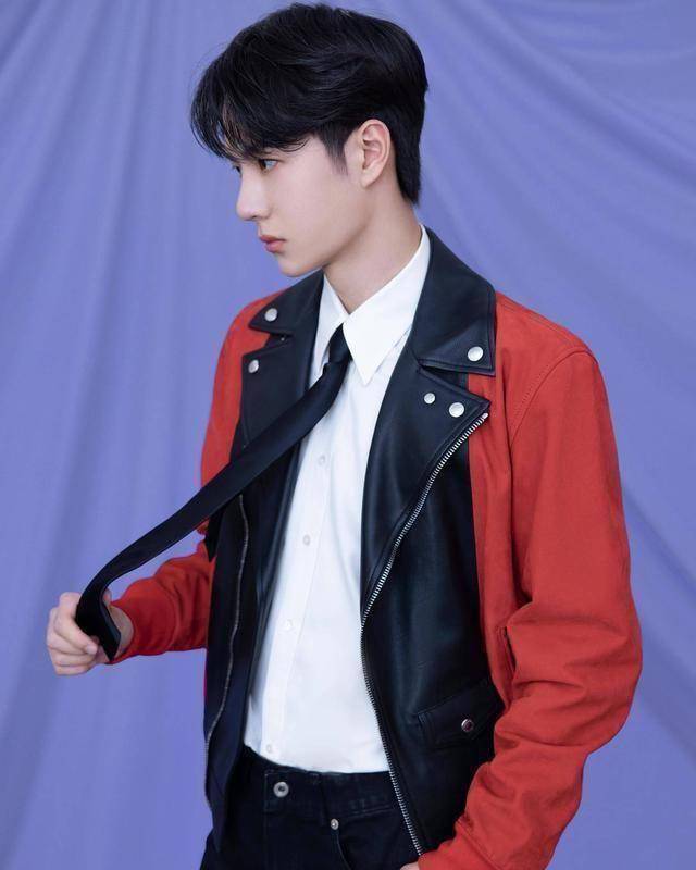 王一博本就有多个昵称,还自爆未公开小名,粉丝:id有新名字了!