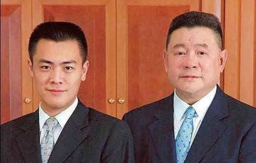 罗康瑞_父亲_母亲