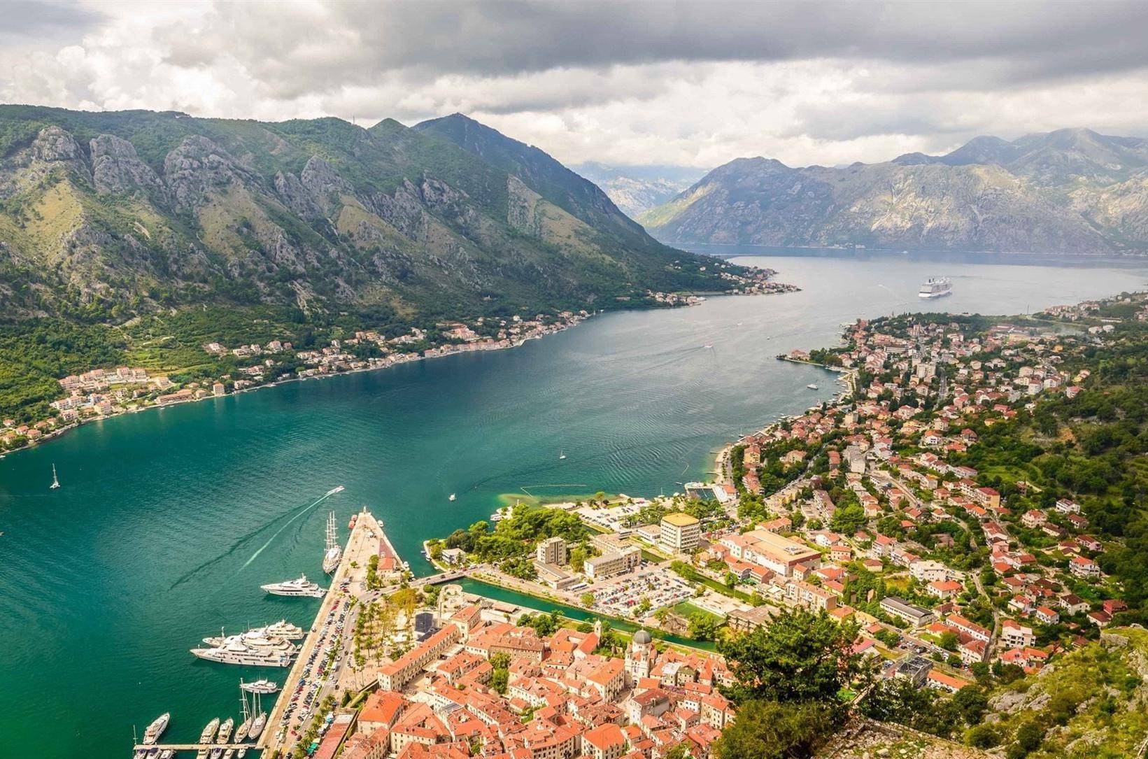 允许黑山独立,却始终不同意科索沃独立,塞尔维亚政府为何态度如此不同