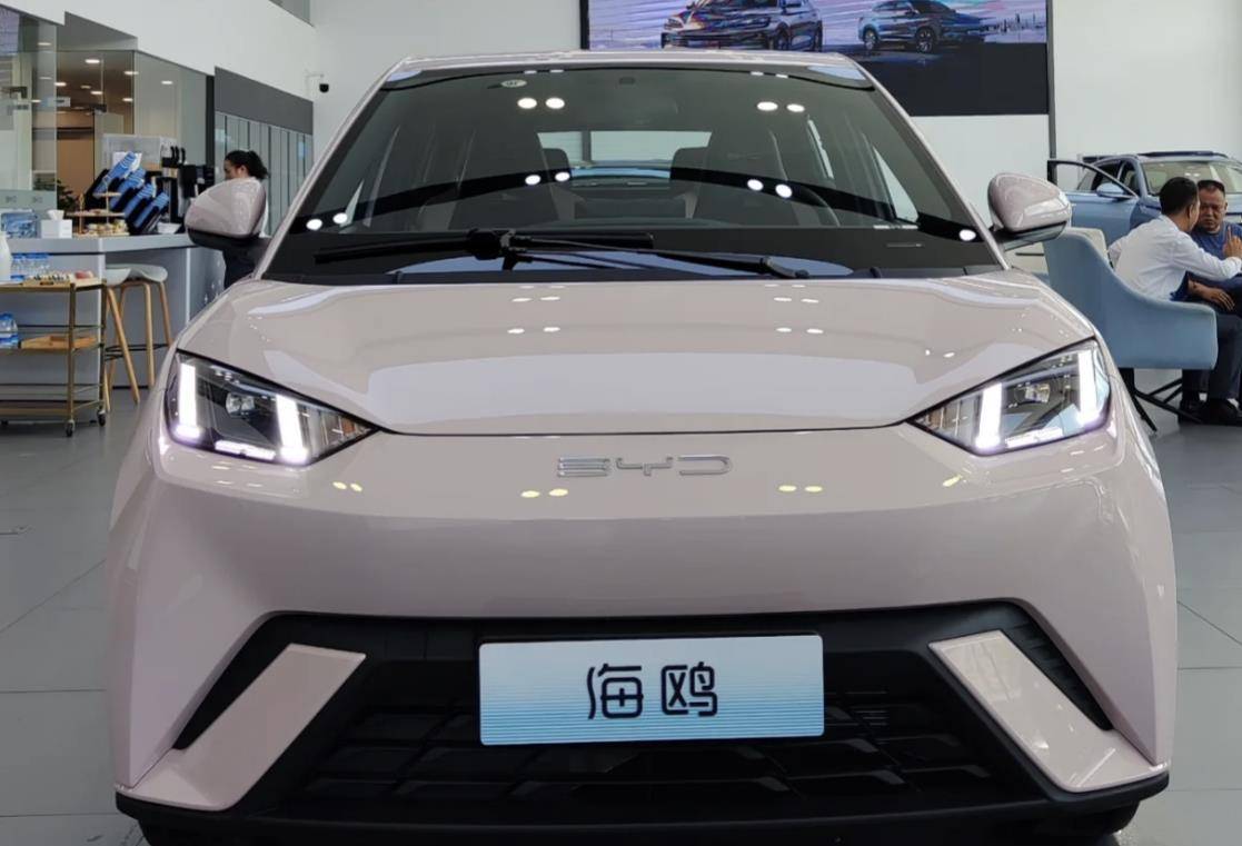 微型车排行榜_暖心之选:年轻年轻人最喜欢的六大微型车排行榜多变年轻人钟爱的微...(2)