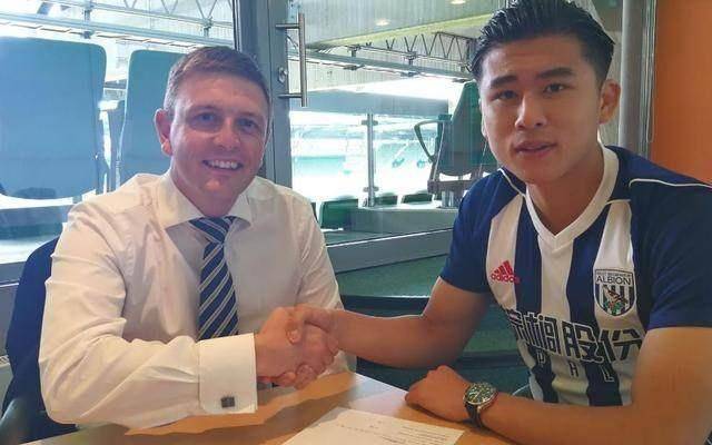 西布朗维奇_中超_欧洲