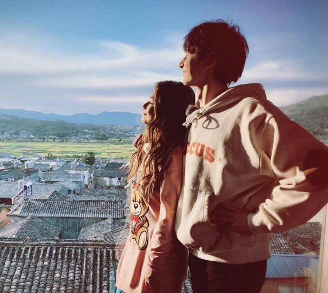 《女儿们的恋爱》收官,任家萱张轩睿并未交往,一切皆有安排_节目组