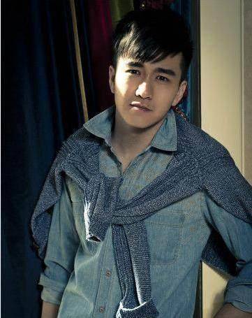 翟天临_韩庚_微博