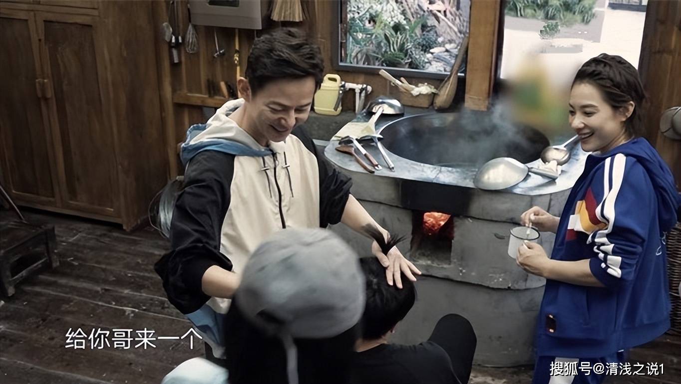 蘑菇屋集体回忆乔杉,黄渤,刘宪华等,往事如烟感袭来_彭昱_照片_黄磊