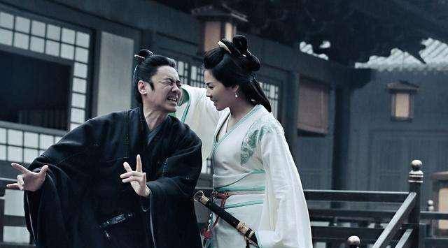 张春华为司马懿做了那么多贡献,为何晚年还遭其厌恶?