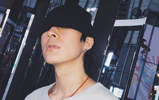 加入gai种梦后早安官宣组合巡演,强势怒怼极端言论!_布瑞吉_说唱_朋友