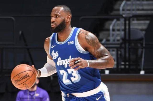 湖人开始转型模式,詹密准备为詹姆斯庆生了_得分_赛季_1