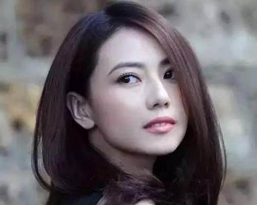 娱乐圈十大女星眉毛大比拼,看看谁最有个性?_那英_气质_杨幂