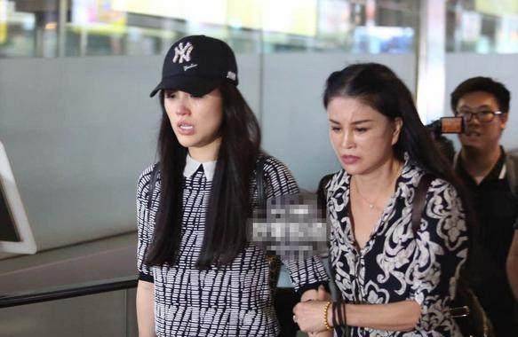 终于知道为何总有人说刘翔没有真的爱过葛天了_吴莎_微博_伤害