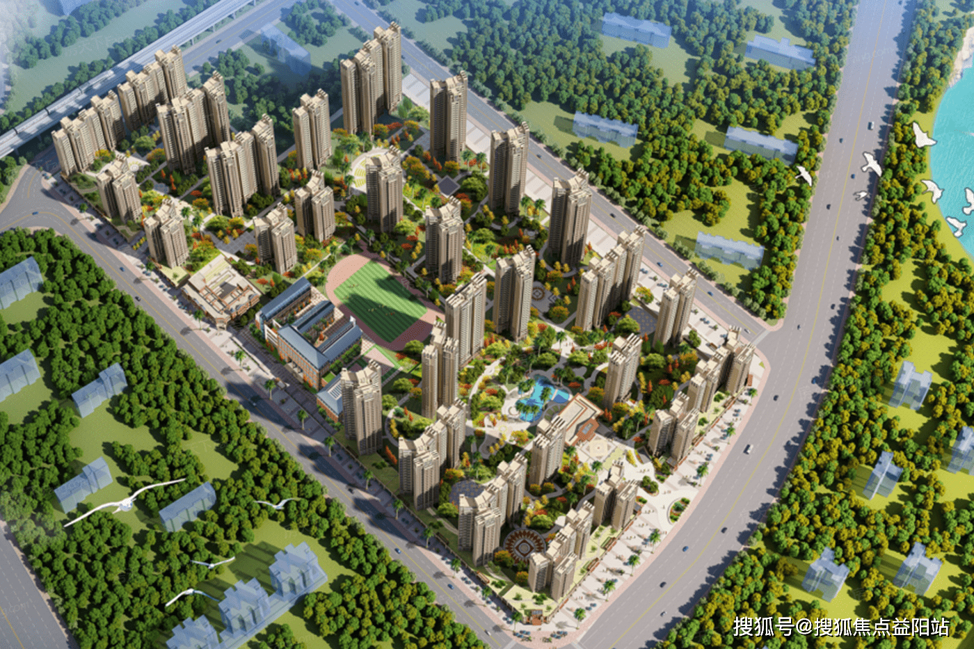 河源【霸王花东城国际】售楼处电话/户型/价格/位置/房价/学区丨最新