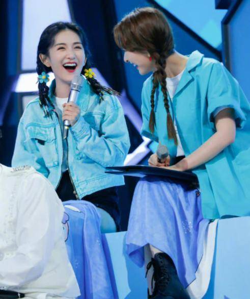 《你好星期六》再加常驻,杨幂杨紫在受邀列,不见吴昕谢娜身影!