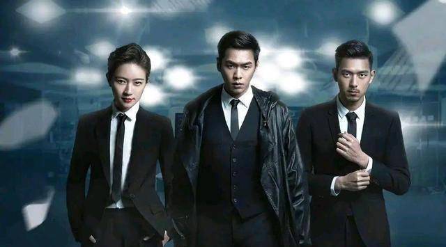 张若昀焦俊艳《法医秦明》后三搭,《完美证据》将袭,却没有李现_电视