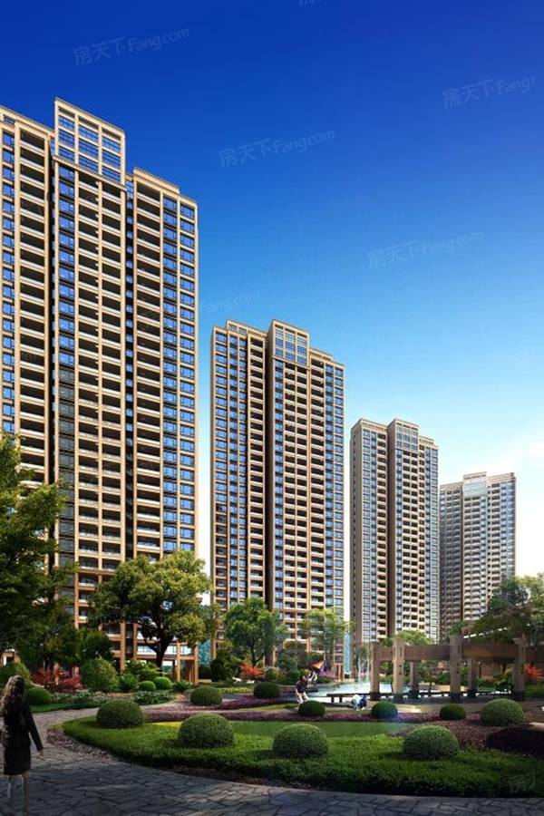 壹号公馆-售楼处电话 位置 价格详情售楼部线上网点_宁远县_园林