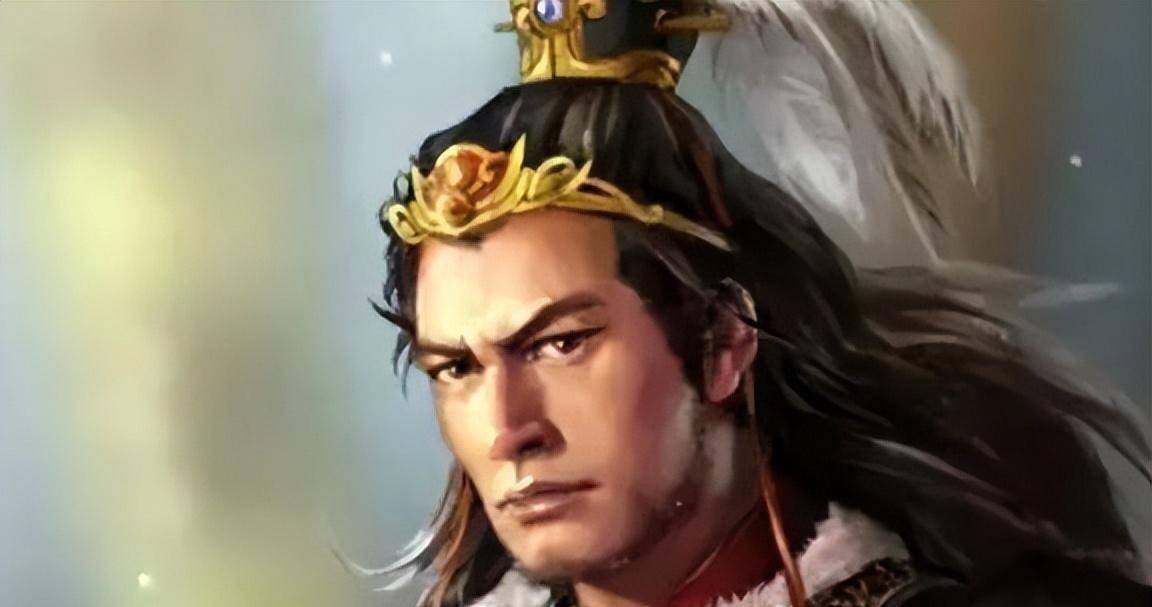 换做是你,或许也只有挨刀的份儿_王猛_的设计_计谋