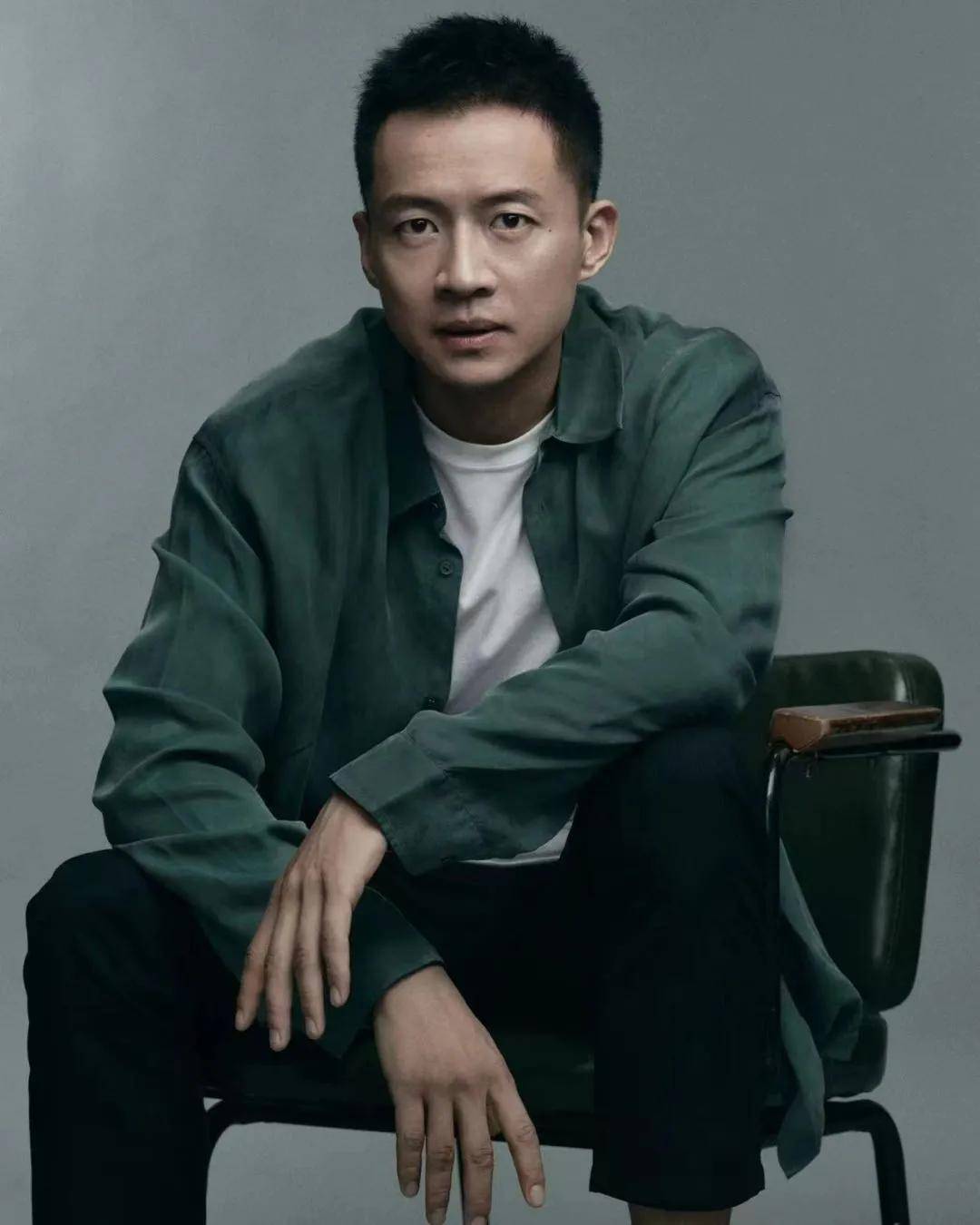 唐曾:赵丽颖的"窝囊男人",你终于火起来了_家庭_观众_角色